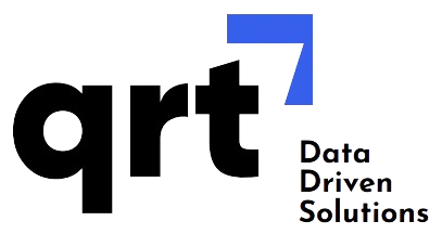 Logo de QRT Solutions